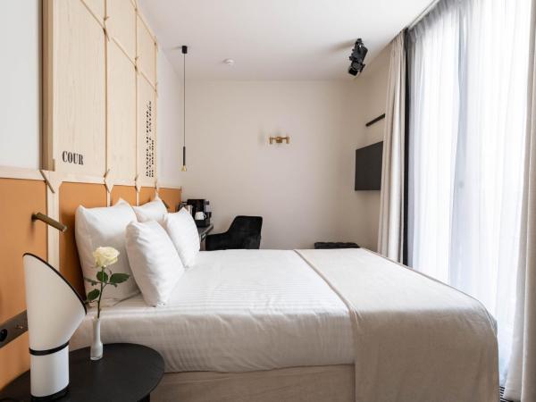 Hotel Astra Opera - Astotel : photo 1 de la chambre chambre familiale