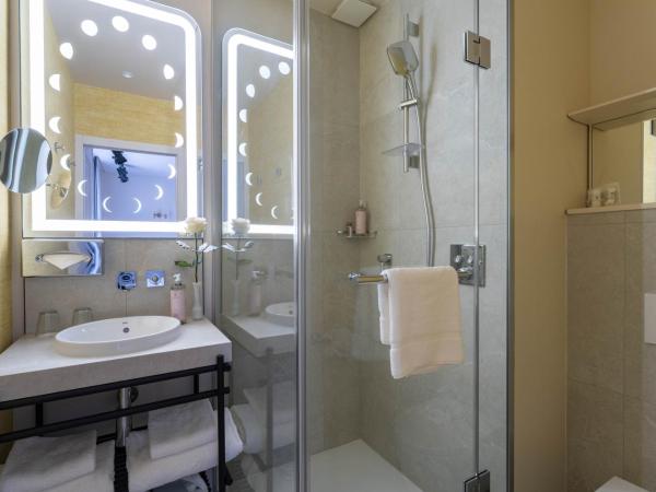 Hotel Astra Opera - Astotel : photo 4 de la chambre chambre double terrasse