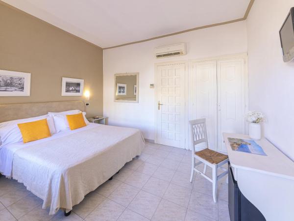 Hotel Terme Principe : photo 6 de la chambre chambre double ou lits jumeaux standard