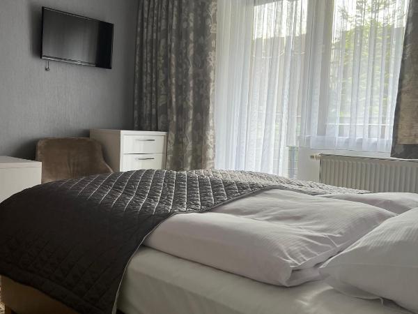 Residenz Polenia : photo 6 de la chambre chambre double