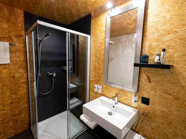 B&B La Forge de Diogne : photo 6 de la chambre appartement deluxe