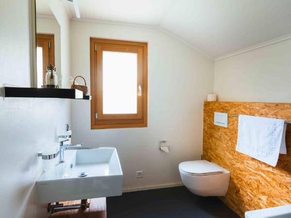 B&B La Forge de Diogne : photo 4 de la chambre chambre double standard