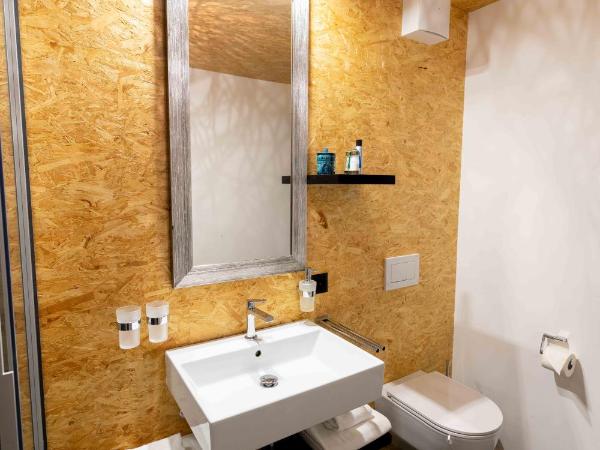 B&B La Forge de Diogne : photo 7 de la chambre appartement deluxe