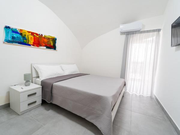 Camera con Vista : photo 3 de la chambre chambre double avec terrasse