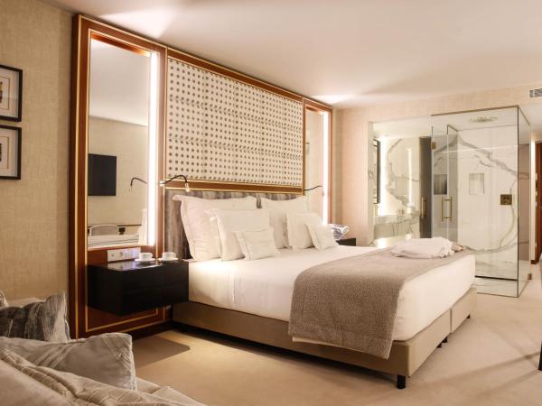 Wine & Books Porto Hotel : photo 5 de la chambre chambre double premium