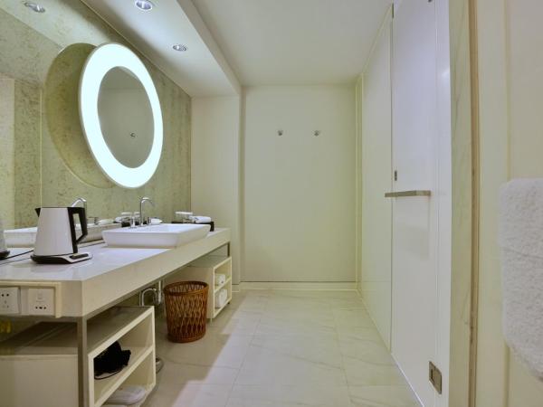 Metropolo Classiq Dahua Hotel Shanghai Jing'an : photo 4 de la chambre chambre double ultra sassy