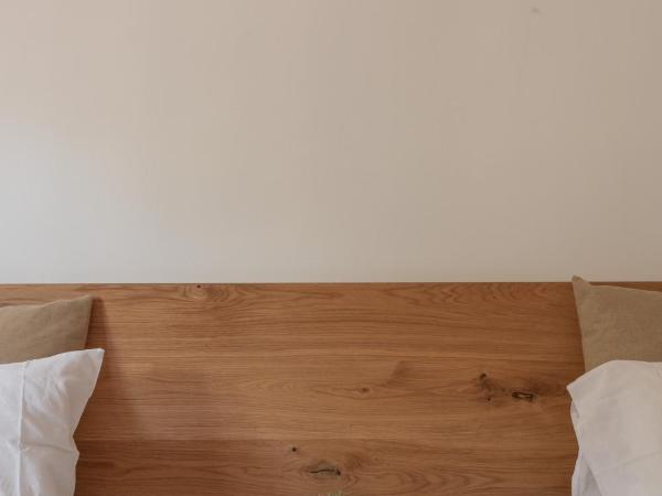 Coliving & Coworking Costa Blanca : photo 6 de la chambre chambre double avec salle de bains commune