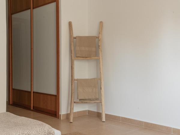 Coliving & Coworking Costa Blanca : photo 1 de la chambre chambre double avec salle de bains privative