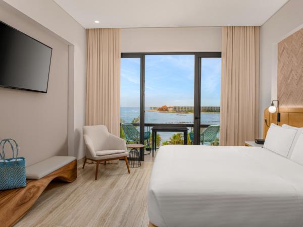 Hilton Tulum Riviera Maya All-Inclusive Resort : photo 1 de la chambre suite governors