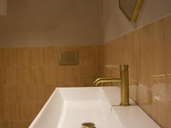 Villa Chiesa : photo 3 de la chambre chambre lit king-size deluxe