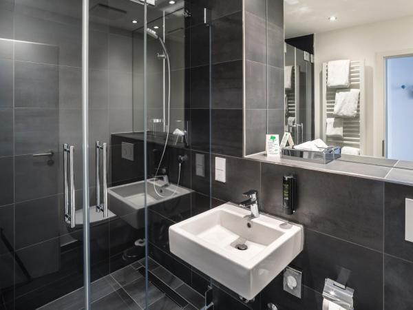 Mood contemporary living : photo 5 de la chambre chambre double Économique