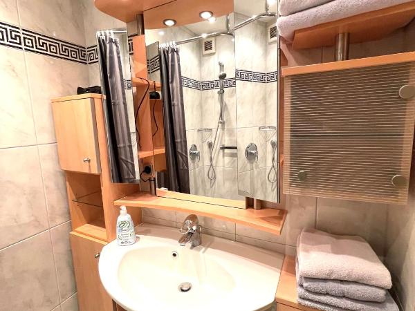 Park-Residenz Isernhagen : photo 7 de la chambre appartement