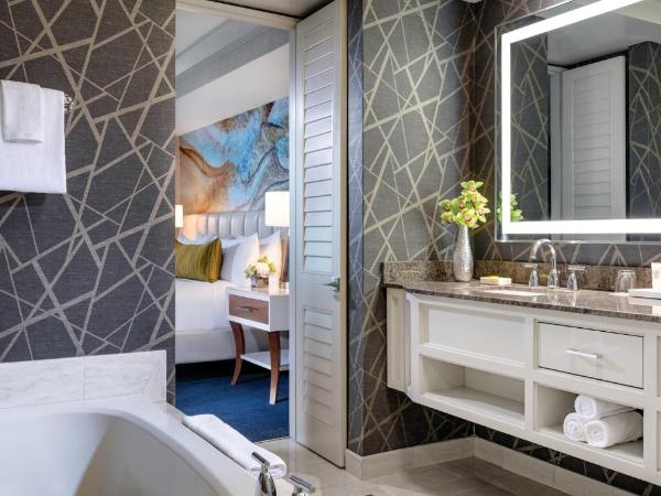 Mandalay Bay : photo 4 de la chambre king exécutive