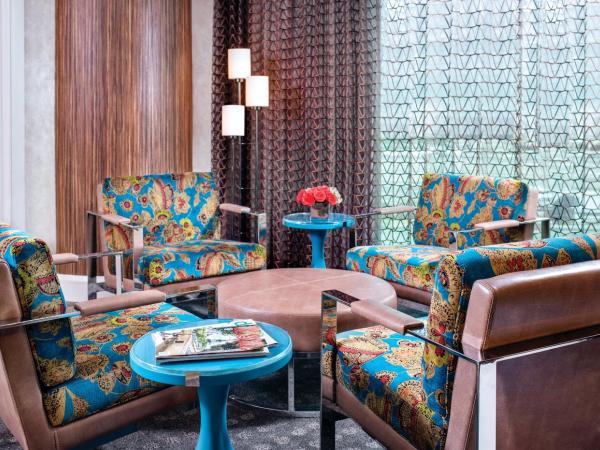 Mandalay Bay : photo 3 de la chambre suite panoramique avec 2 chambres lit king-size