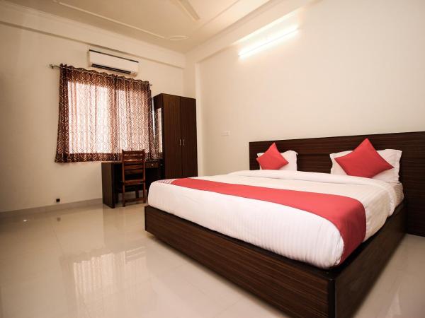 Hotel Karni Vilas : photo 2 de la chambre chambre double deluxe