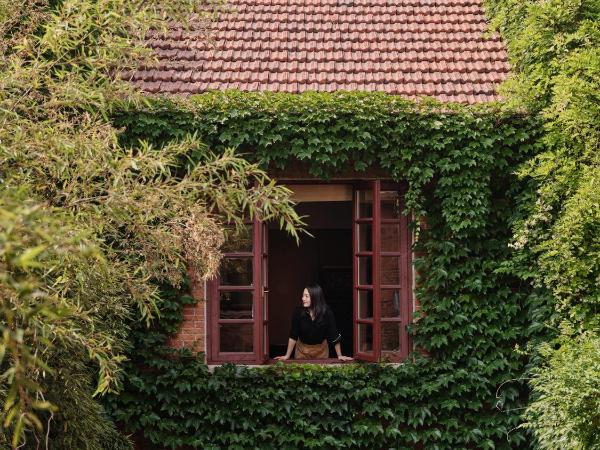 Capella Shanghai, Jian Ye Li : photo 1 de la chambre villa deluxe shikumen 