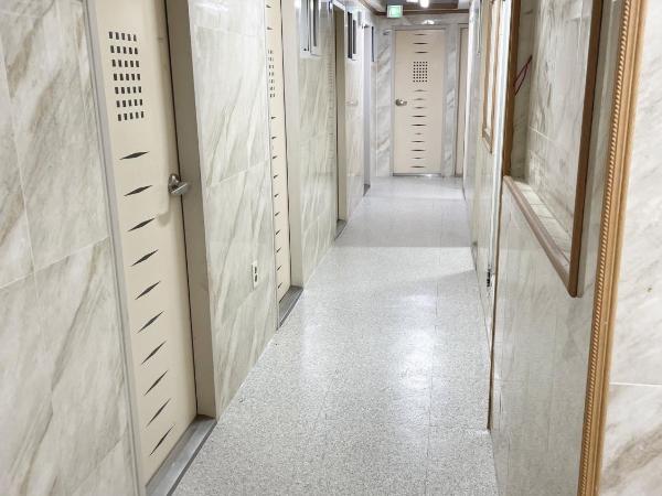 Cony house : photo 5 de la chambre chambre simple avec salle de bains commune