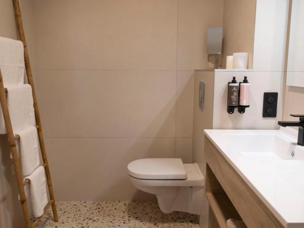 Hotel Funtana Marina : photo 7 de la chambre chambre deluxe