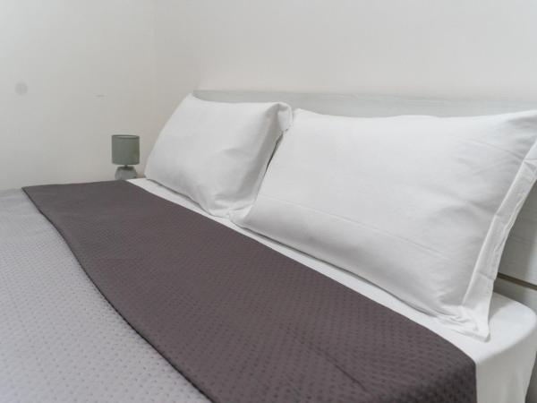 Camera con Vista : photo 3 de la chambre chambre lit king-size deluxe