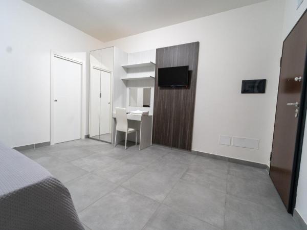 Camera con Vista : photo 2 de la chambre chambre lit king-size deluxe