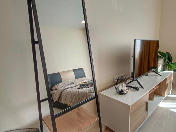 Let's Go Homestay : photo 3 de la chambre appartement 1 chambre