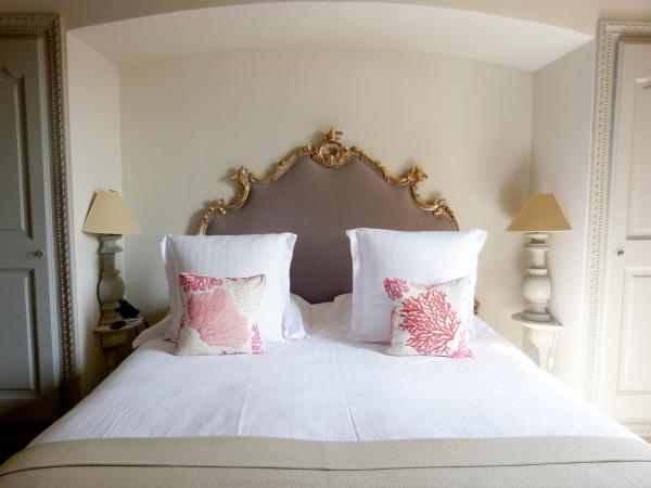 Hôtel Villa Marie Saint Tropez : photo 7 de la chambre suite junior familiale