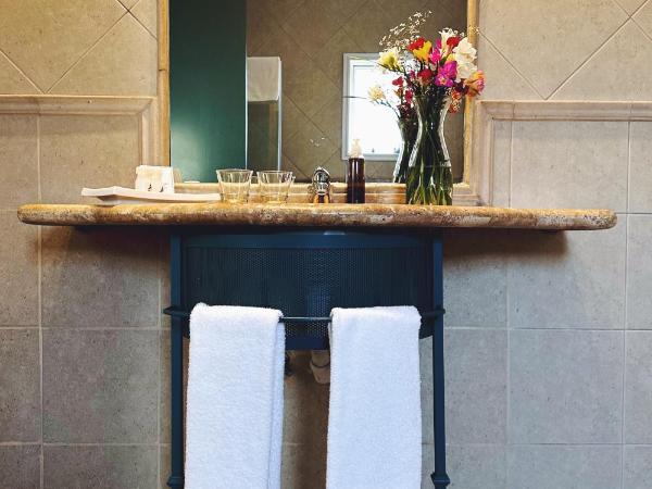 Argentino Hotel : photo 3 de la chambre chambre double ou lits jumeaux exécutive