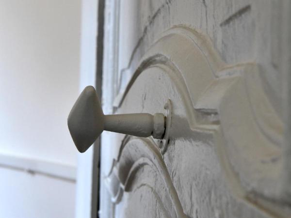 Les Chambres du Cloître : photo 6 de la chambre chambre double deluxe