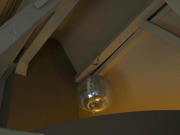 Hotel Matelote : photo 3 de la chambre suite junior