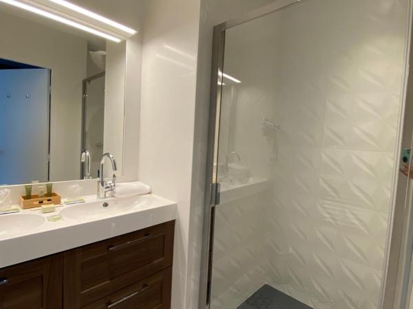 Hotel des Eaux : photo 3 de la chambre suite