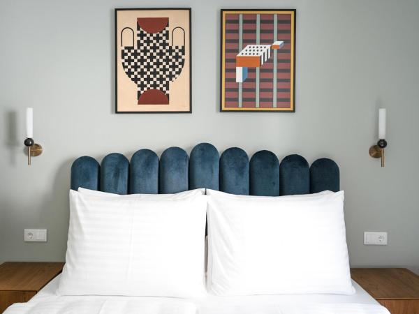 numa I Terra Apartments : photo 2 de la chambre 1 bedroom apartment with terrace - no ac