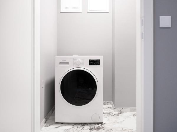 numa I Terra Apartments : photo 10 de la chambre 1 bedroom apartment with terrace - no ac