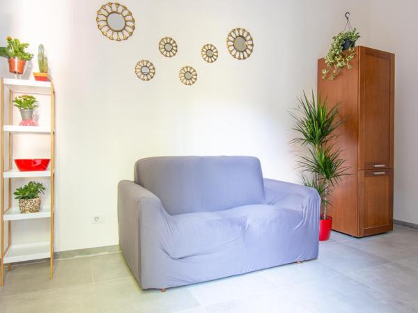 Guest House Paraiso : photo 4 de la chambre chambre double