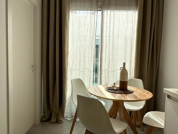 ART HOMES LAVADERO : photo 1 de la chambre studio