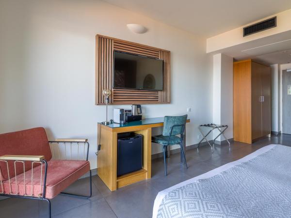 Hotel Costa Salina : photo 3 de la chambre chambre double ou lits jumeaux confort - vue sur mer