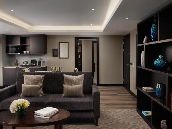 Grand Central Hotel Belfast : photo 3 de la chambre suite deluxe