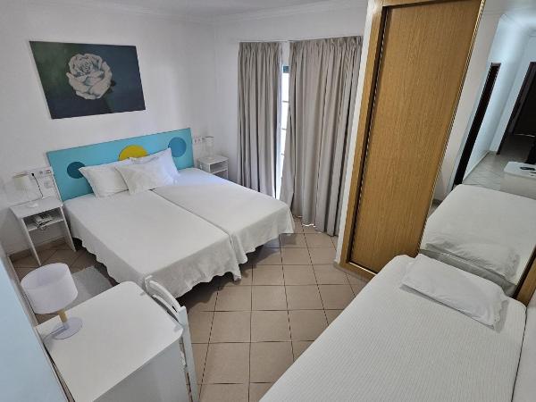 Hotel Adelaide : photo 2 de la chambre chambre triple