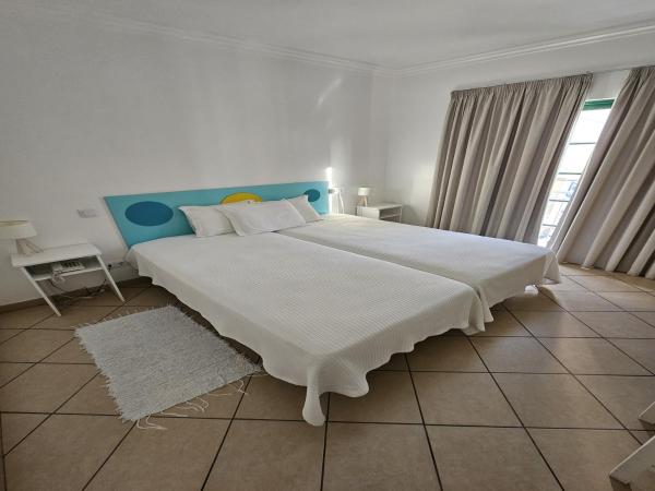 Hotel Adelaide : photo 1 de la chambre chambre lits jumeaux