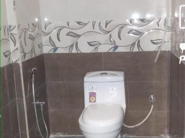 The Nisarga Residency : photo 2 de la chambre chambre double standard