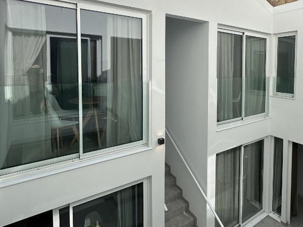 ART HOMES LAVADERO : photo 10 de la chambre studio