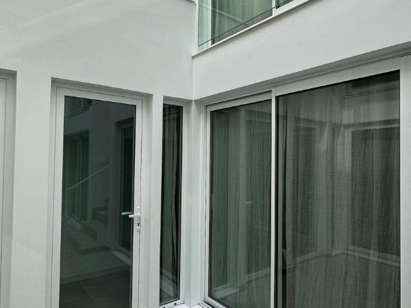 ART HOMES LAVADERO : photo 7 de la chambre studio