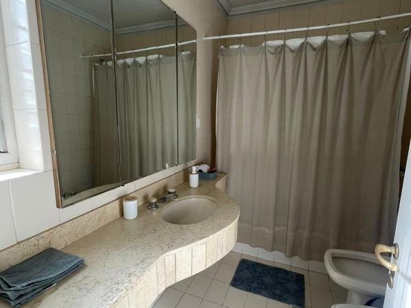 Casabella Bed & Breakfast : photo 4 de la chambre chambre double avec salle de bains privative