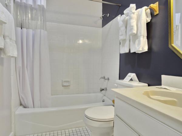 Rathbone Mansions New Orleans : photo 4 de la chambre suite - vue sur ville