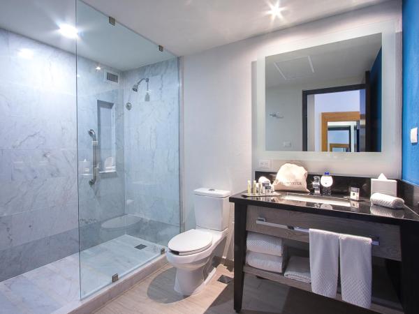 DoubleTree by Hilton Veracruz : photo 1 de la chambre chambre double avec 2 lits doubles