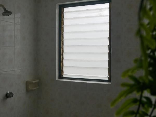 Casa EL Mundo : photo 1 de la chambre chambre double avec balcon