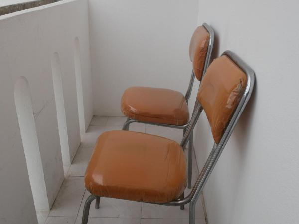 Casa EL Mundo : photo 2 de la chambre chambre double avec balcon