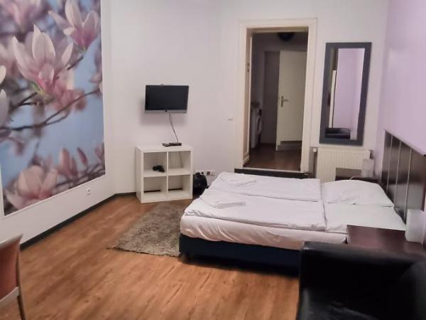 Albert rooms : photo 5 de la chambre studio