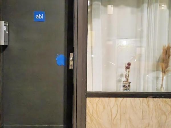 Albert rooms : photo 9 de la chambre studio