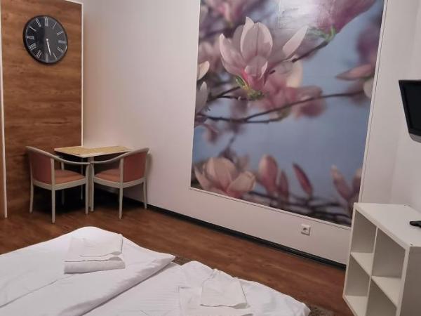 Albert rooms : photo 2 de la chambre studio