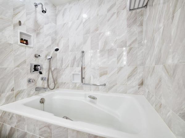 Imperial Hotel Osaka : photo 2 de la chambre chambre double standard - fumeurs